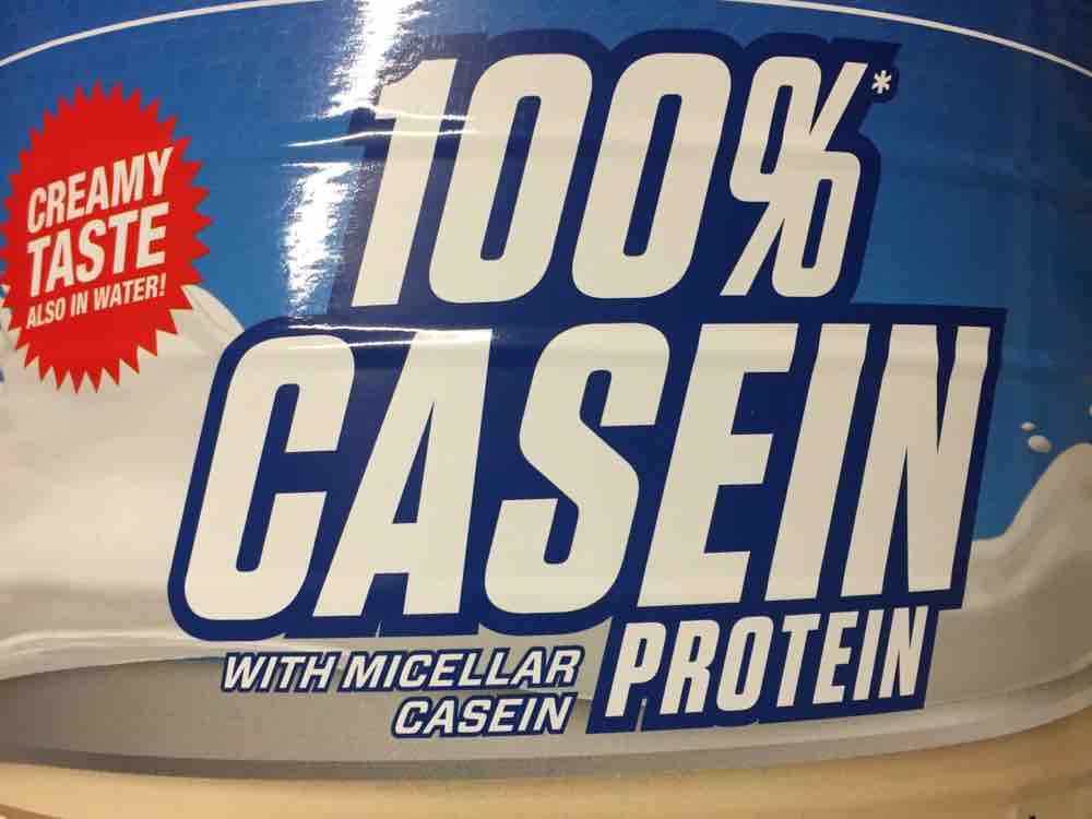 100% Casein-Protein, Chocolate Cream von eugen.deichmann | Hochgeladen von: eugen.deichmann