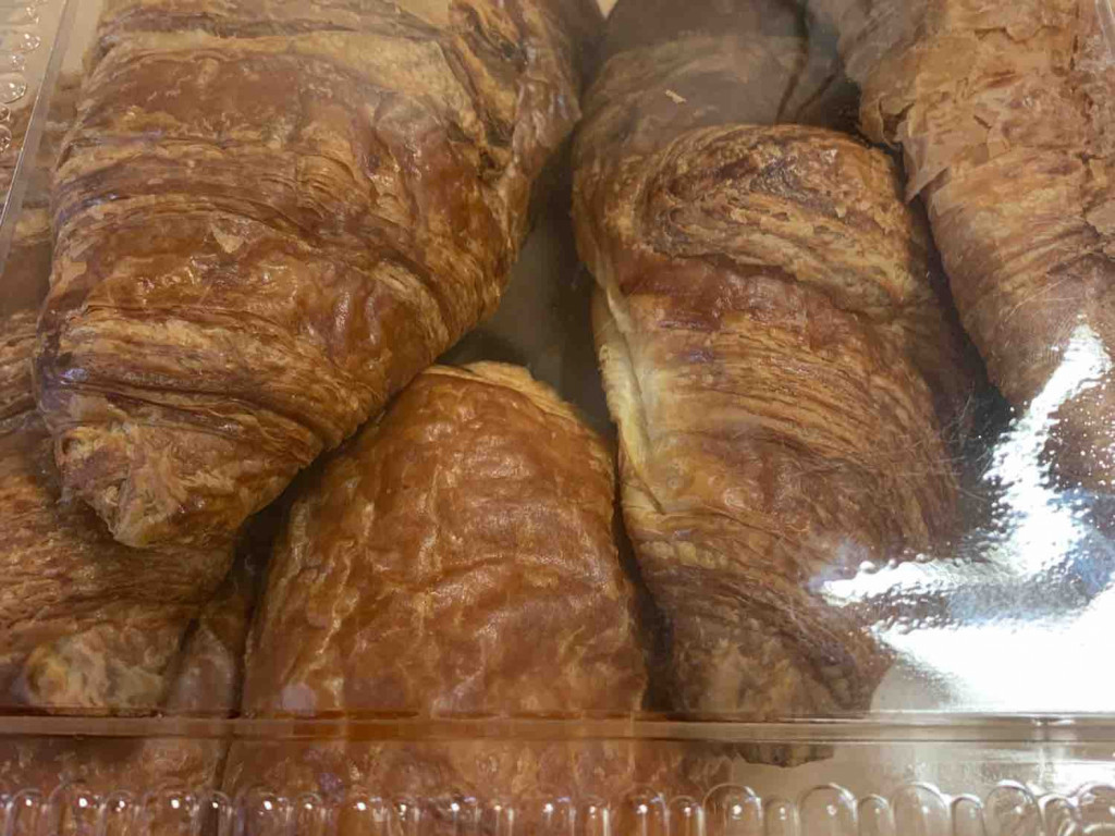 Schoko Croissant von Schiggy | Hochgeladen von: Schiggy