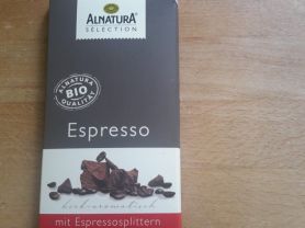 Espressoschokolade Sélection | Hochgeladen von: subtrahine