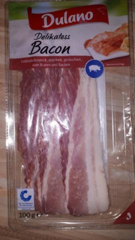 Delikates Bacon von ffriesenecker365 | Hochgeladen von: ffriesenecker365