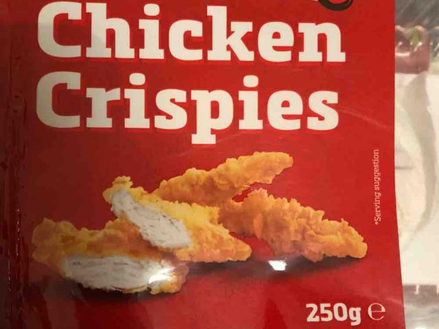 Chicken Crispies  von vve | Hochgeladen von: vve