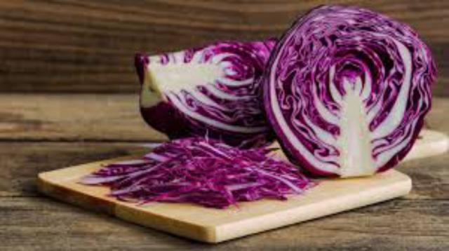 Rotkohl von Silvan | Hochgeladen von: Silvan