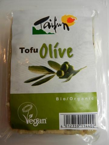 Tofu, Olive | Hochgeladen von: maeuseturm