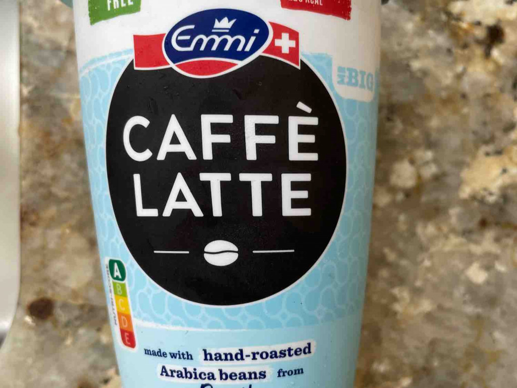 Emmi Caffè latte von chigge | Hochgeladen von: chigge