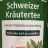 Ricola Schweizer Kräutertee, Instant-Kräuterteegetr&au | Hochgeladen von: greizer