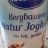 Tiroler Naturjoghurt, 0,1 % Fett von Geri12 | Hochgeladen von: Geri12