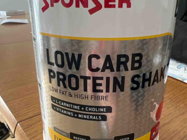 low carb protein shake, low fat high fiber by NWCLass | Uploaded by: NWCLass