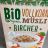 Bircher Vollkorn Müsli, bio organic by PoppN11 | Hochgeladen von: PoppN11