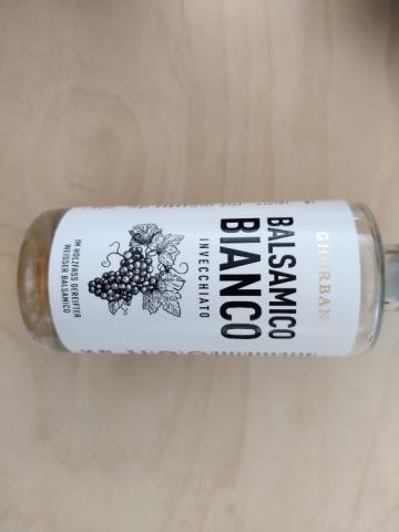 Balsamico Bianco, Invecchiato von rosaroterpanther | Hochgeladen von: rosaroterpanther