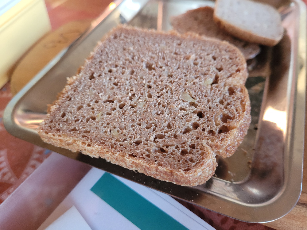 Keimbrot, Brot von ws50 | Hochgeladen von: ws50