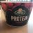 Protein Joghurt Erdbeer, Erdbeere  von NadjaHildwein | Hochgeladen von: NadjaHildwein