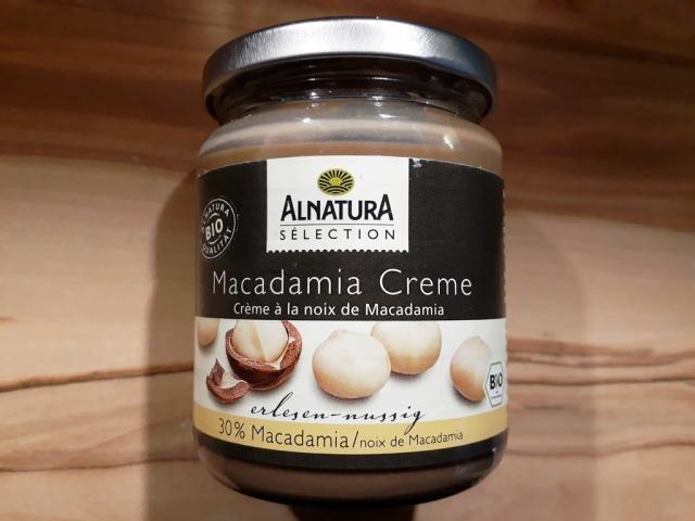 Macadamia Creme | Hochgeladen von: cucuyo111