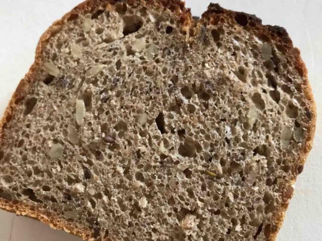 Vollkornbrot, Scheibe von 2001935 | Uploaded by: 2001935