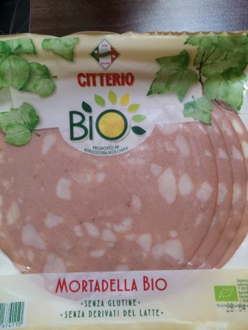 Mortadella Bio von F4lko | Hochgeladen von: F4lko