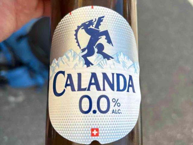 Calanda 0.0% von fiki | Hochgeladen von: fiki