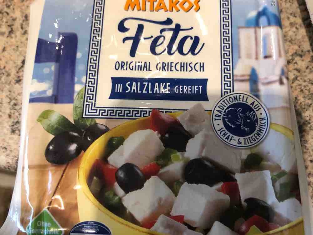 feta, original griechisch von foxtanz | Hochgeladen von: foxtanz