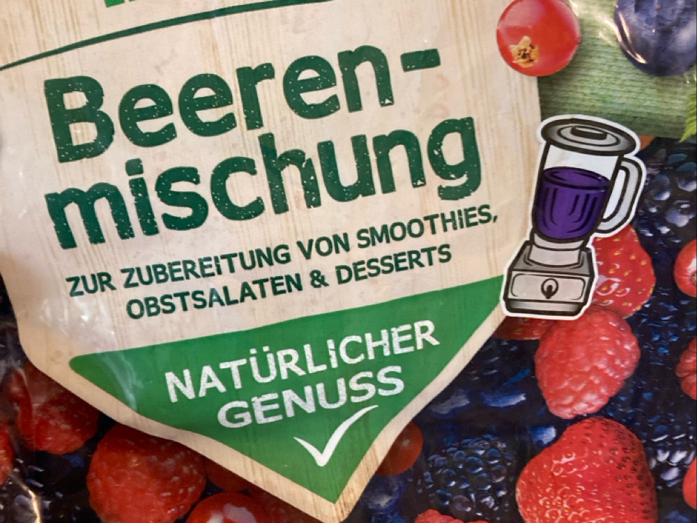 Beerenmix, Greenland von Jako40 | Hochgeladen von: Jako40 Beerenmix, Greenland von Jako40 | Hochgeladen von: Jako40