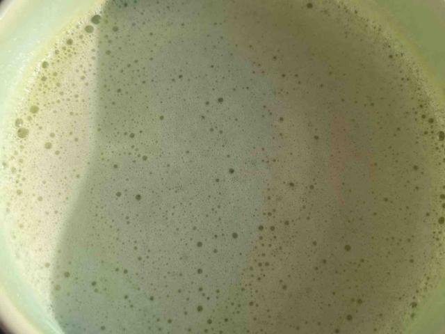 Matcha Latte von frankmue9 | Hochgeladen von: frankmue9