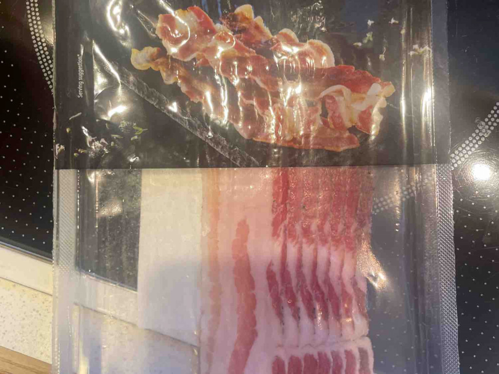 Duroc Bacon von markat | Hochgeladen von: markat