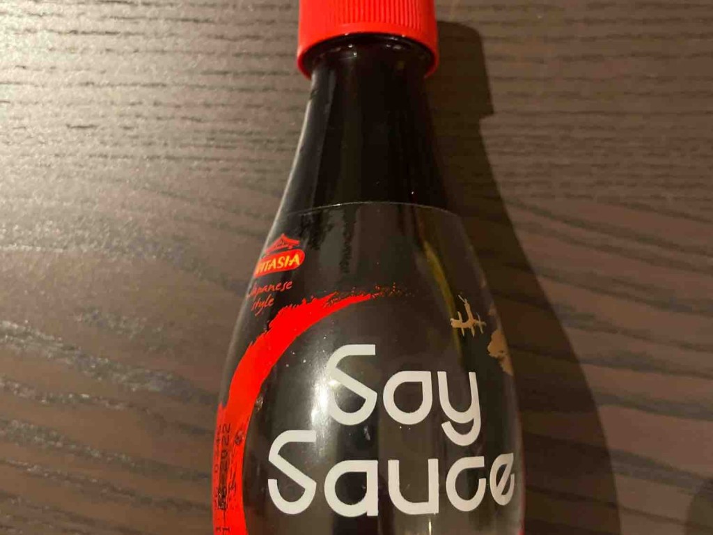 Soy Sauce, Sojasauce von mariusbnkn | Hochgeladen von: mariusbnkn