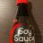 Soy Sauce, Sojasauce von mariusbnkn | Hochgeladen von: mariusbnkn