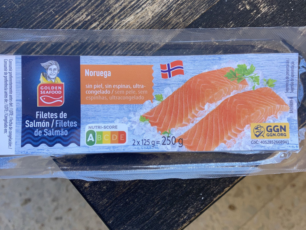 Filetes de Salmón, Golden Seafood von rolexrainer | Hochgeladen von: rolexrainer Filetes de Salmón, Golden Seafood von rolexrainer | Hochgeladen von: rolexrainer