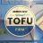 Tofu, firm by Aromastoff | Hochgeladen von: Aromastoff