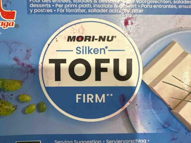 Tofu, firm by Aromastoff | Uploaded by: Aromastoff