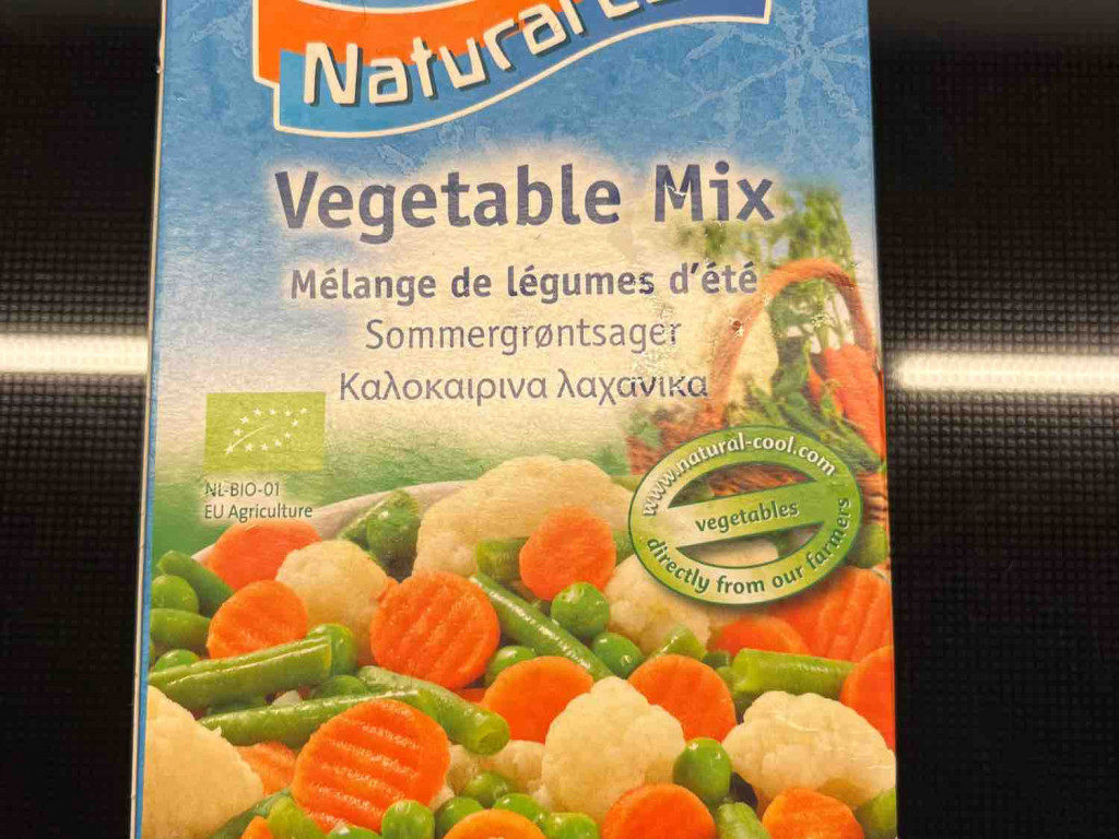 vegetable mix von bathku | Hochgeladen von: bathku