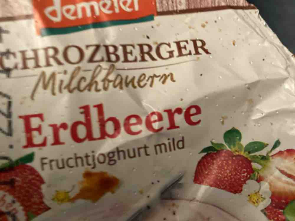 BIO Yoghurt mild, 3,6% von Mari2303 | Hochgeladen von: Mari2303