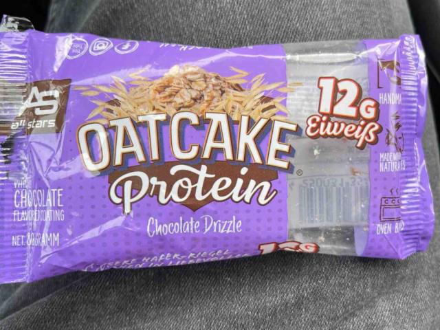 Oatcake Protein by Stathis123 | Hochgeladen von: Stathis123