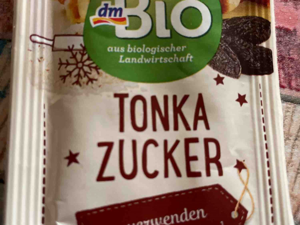 Tonka Zucker, Bio DM von Soil3 | Hochgeladen von: Soil3