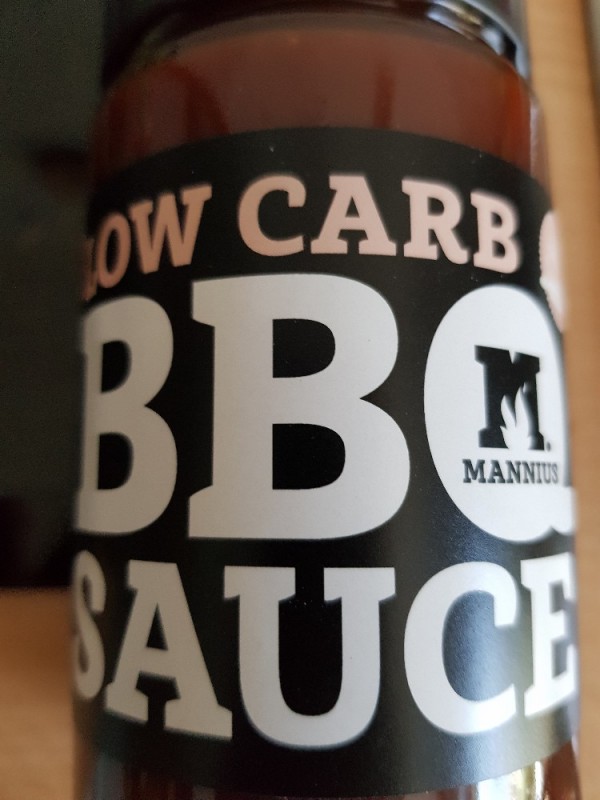 BBQ Sauce, Low carb von gaxelia | Hochgeladen von: gaxelia