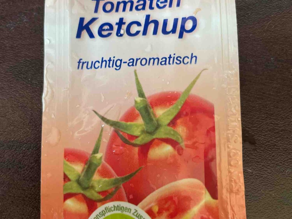 Tomaten Ketchup, fruchtig-aromatisch von Grebneklaf | Hochgeladen von: Grebneklaf