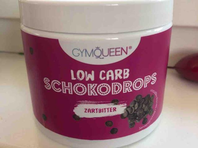 schokodrops, low carb von sososmil253 | Hochgeladen von: sososmil253