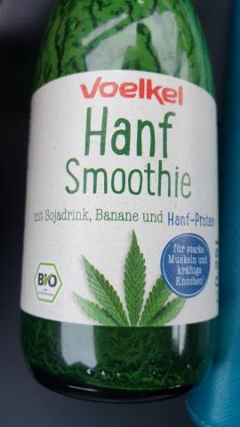 Hanf Smoothie von sylviad859693 | Hochgeladen von: sylviad859693