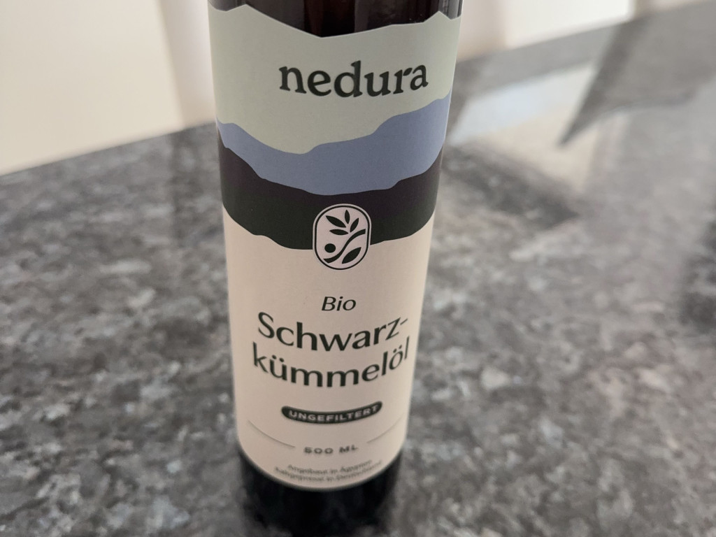 Bio Schwarzkümmeöl Nedura von Ninna19 | Hochgeladen von: Ninna19 Bio Schwarzkümmeöl Nedura von Ninna19 | Hochgeladen von: Ninna19