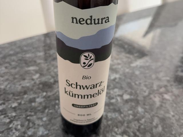 Bio Schwarzkümmeöl Nedura von Ninna19 | Hochgeladen von: Ninna19 Bio Schwarzkümmeöl Nedura von Ninna19 | Hochgeladen von: Ninna19