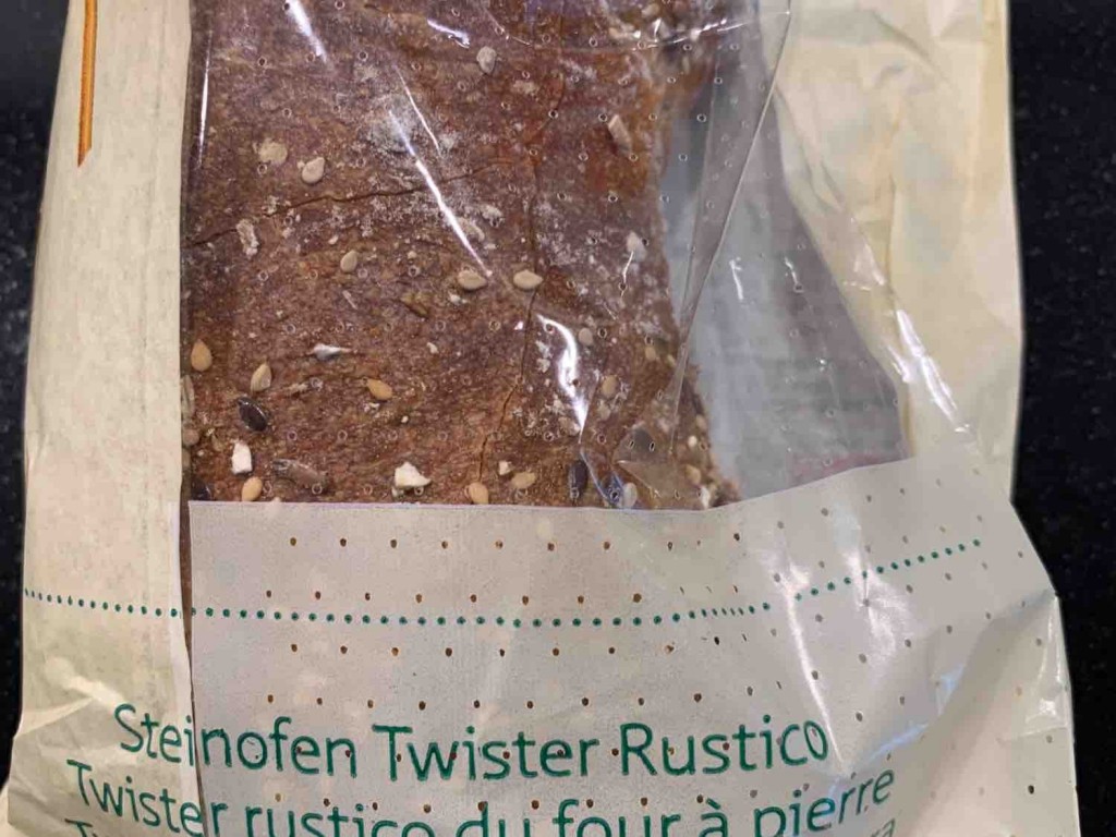 Steinofen Twister Rustico von zenol | Hochgeladen von: zenol