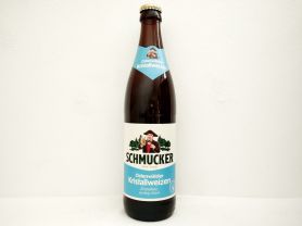 Odenwälder Kristallweizen | Hochgeladen von: micha66/Akens-Flaschenking