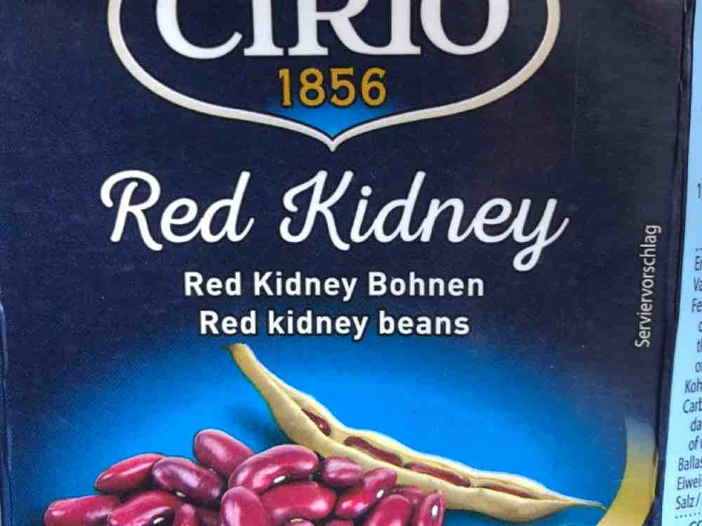Red Kidney Bohnen by zaidapaiz | Hochgeladen von: zaidapaiz