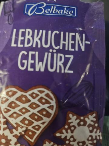 Lebkuchen Gewürzzubereitung, lidl von DatDori | Hochgeladen von: DatDori