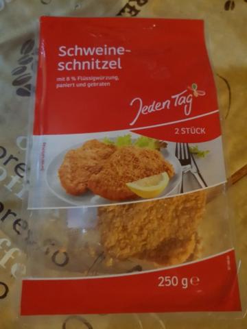 Schweineschnitzel von Florian8869 | Hochgeladen von: Florian8869