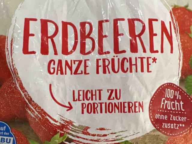 Erdbeeren Ganze Früchte von d3rmattes | Hochgeladen von: d3rmattes