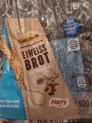 Eiweiß Brot von jojina | Hochgeladen von: jojina