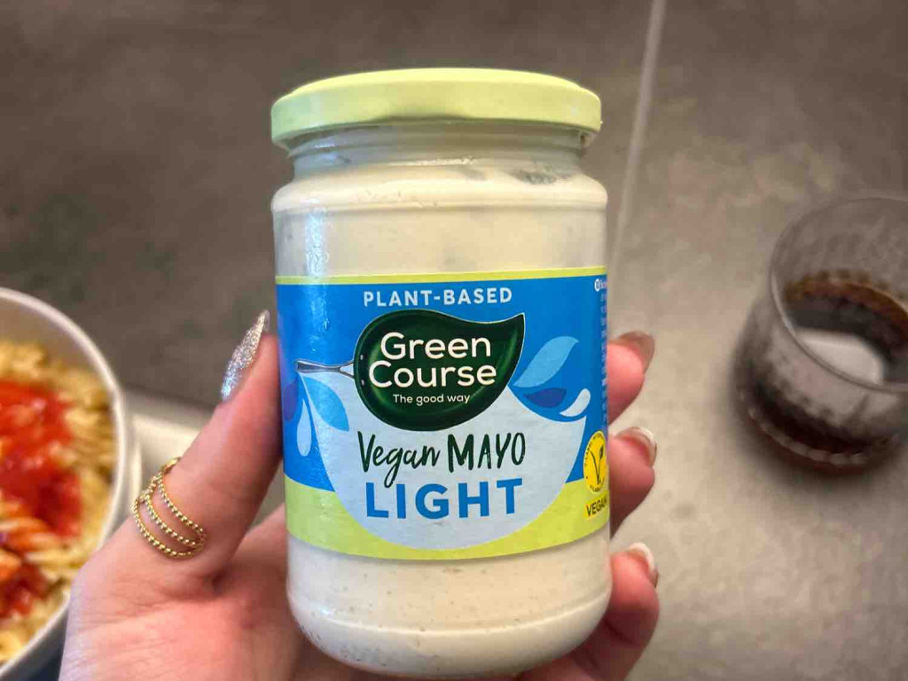 Vegan Mayo Light von SarahliEu | Hochgeladen von: SarahliEu