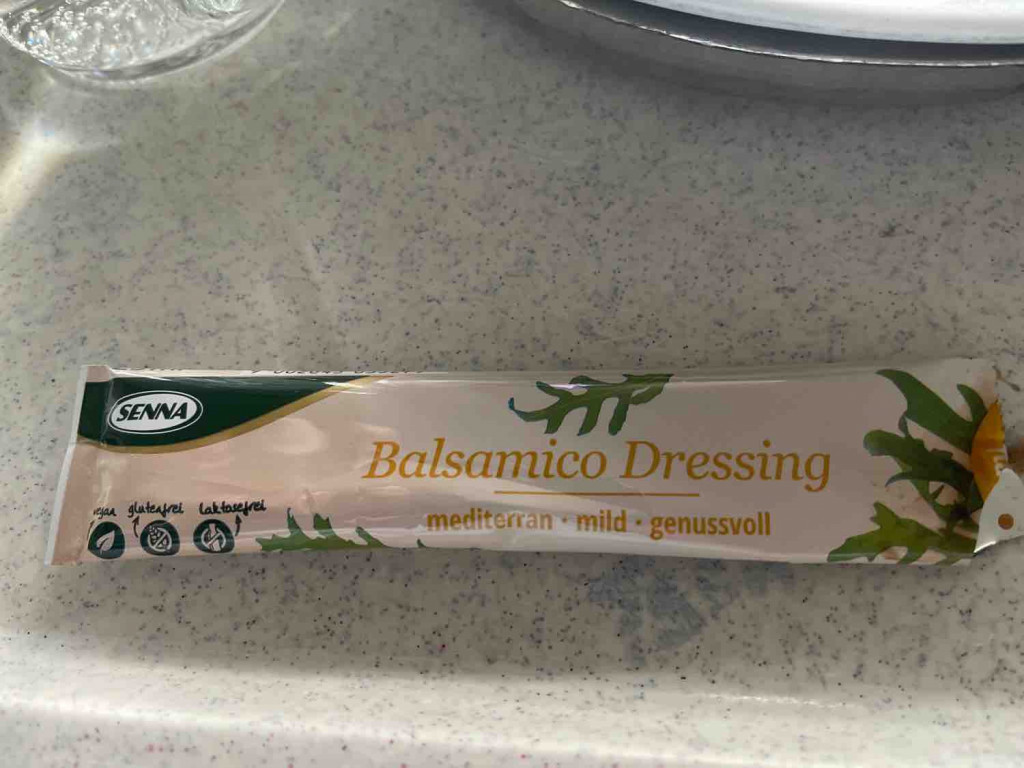 Balsamico Dressing  von AVS | Hochgeladen von: AVS