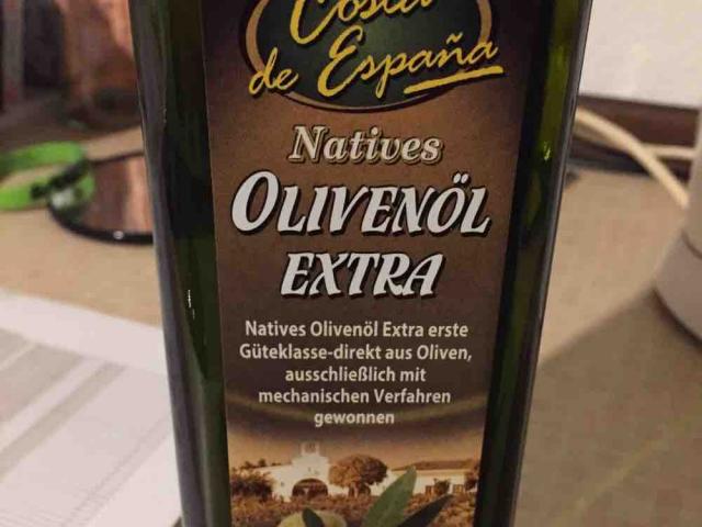 Natives Olivenöl Extra von Noerle | Hochgeladen von: Noerle