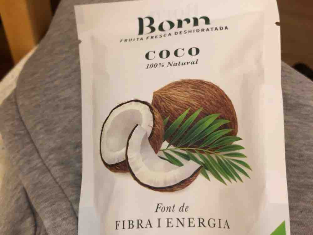 Coco, Deshidratada von leonhennig | Hochgeladen von: leonhennig