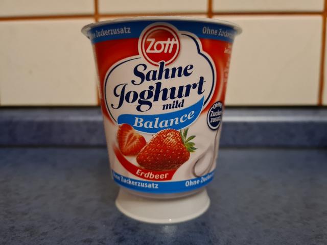Sahne Joghurt by wholeheartedlyme | Uploaded by: wholeheartedlyme